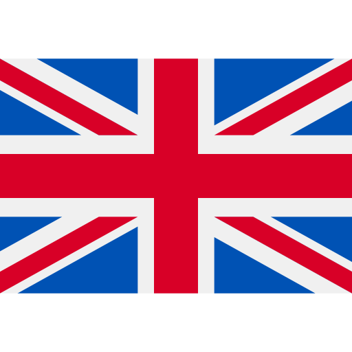 Image of the English flag